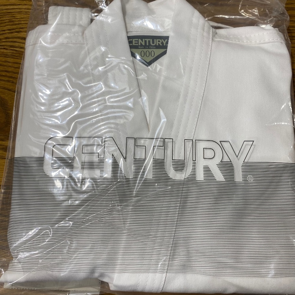 Karate Uniform